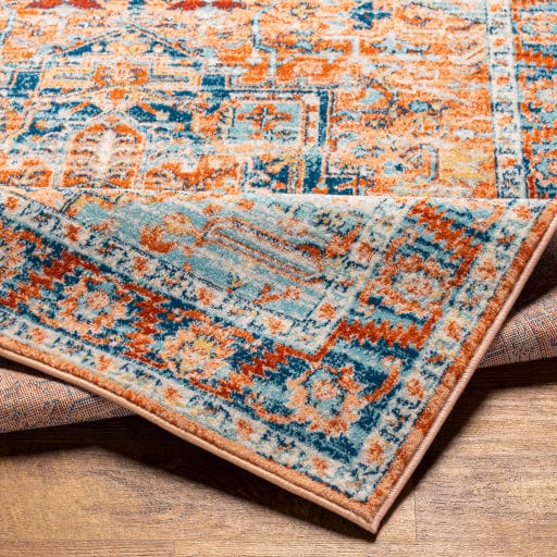 Tevazu TVZ-2306 Rug