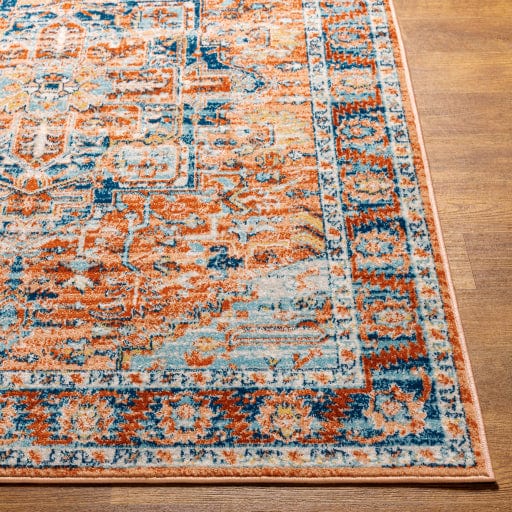 Tevazu TVZ-2306 Rug