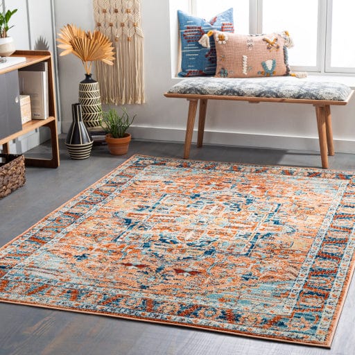 Tevazu TVZ-2306 Rug