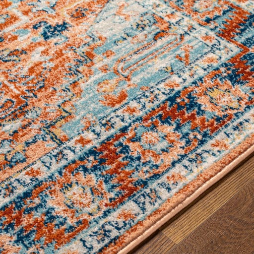 Tevazu TVZ-2306 Rug