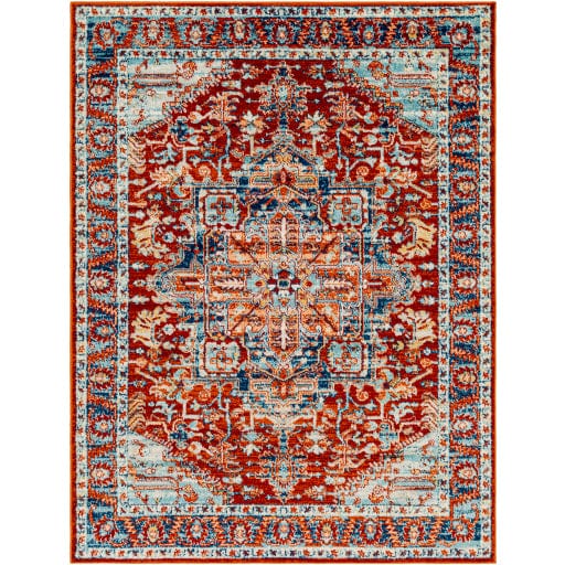 Tevazu TVZ-2307 Rug