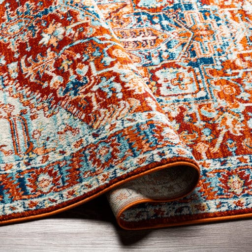 Tevazu TVZ-2307 Rug