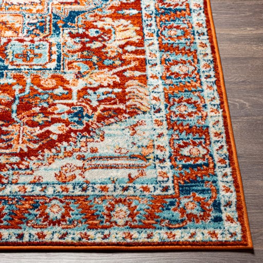 Tevazu TVZ-2307 Rug