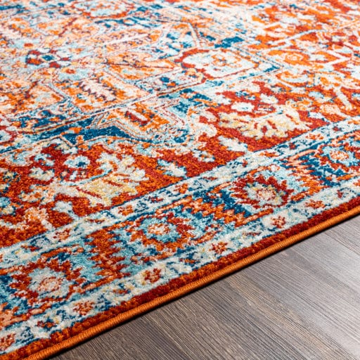 Tevazu TVZ-2307 Rug