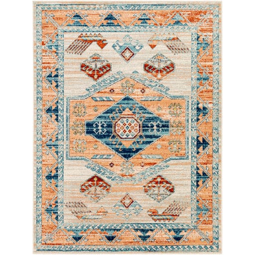 Tevazu TVZ-2308 Rug