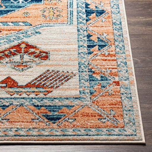 Tevazu TVZ-2308 Rug