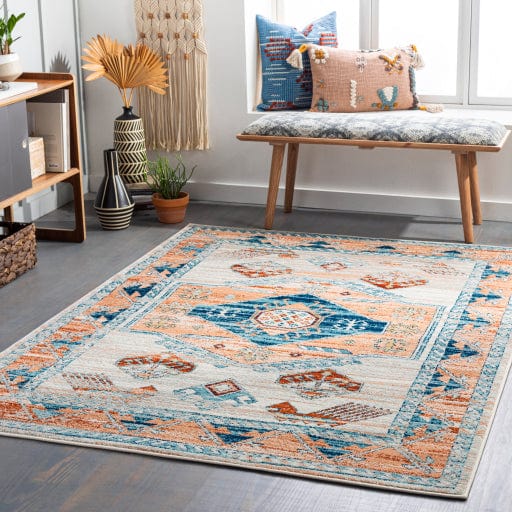 Tevazu TVZ-2308 Rug