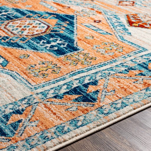 Tevazu TVZ-2308 Rug