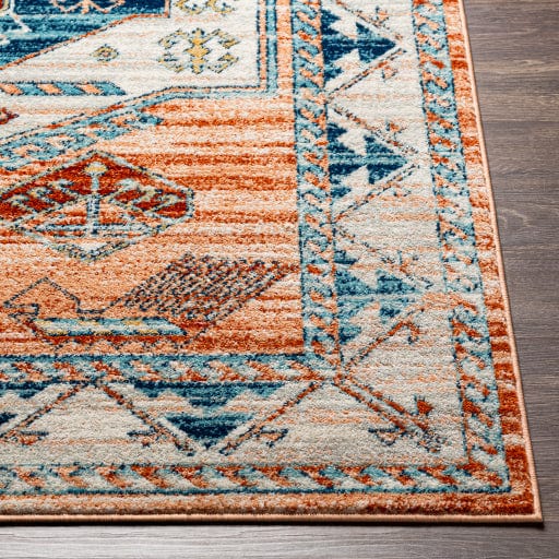 Tevazu TVZ-2309 Rug