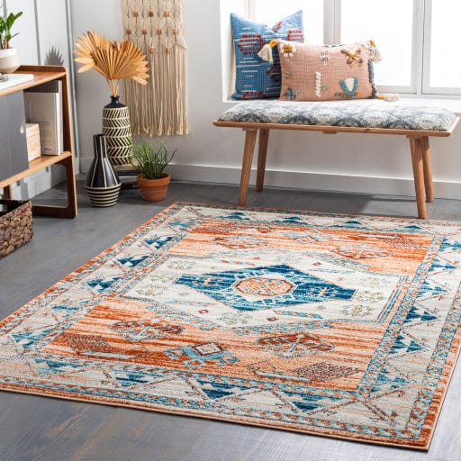 Tevazu TVZ-2309 Rug