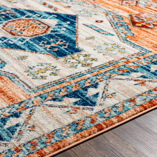 Tevazu TVZ-2309 Rug