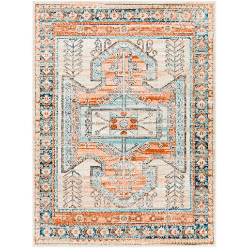 Tevazu TVZ-2310 Rug