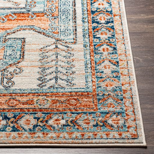 Tevazu TVZ-2310 Rug