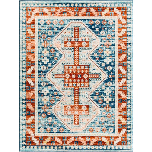 Tevazu TVZ-2314 Rug