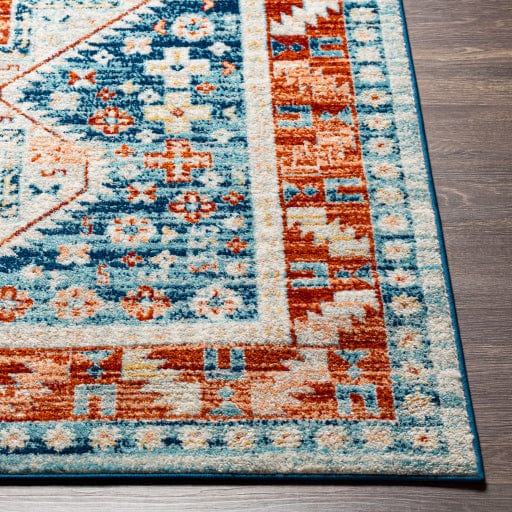 Tevazu TVZ-2314 Rug