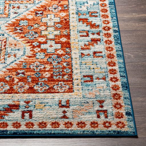 Tevazu TVZ-2315 Rug