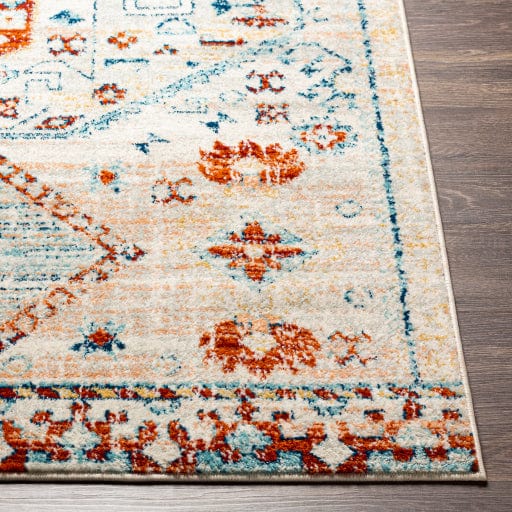 Tevazu TVZ-2316 Rug