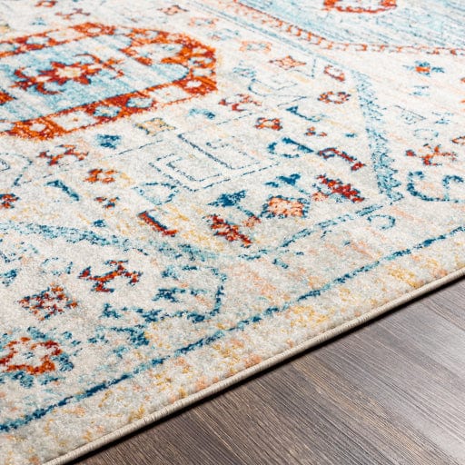 Tevazu TVZ-2316 Rug