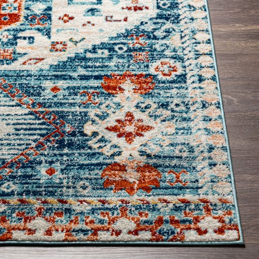 Tevazu TVZ-2317 Rug