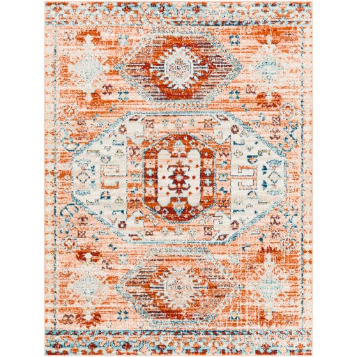 Tevazu TVZ-2318 Rug