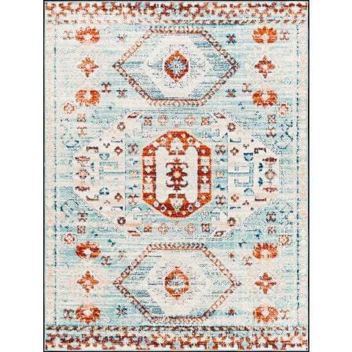 Tevazu TVZ-2319 Rug