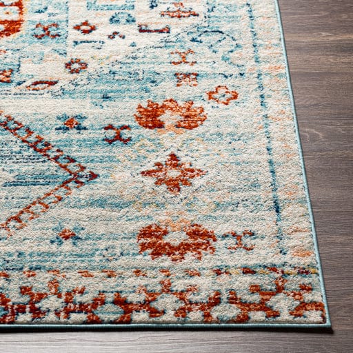 Tevazu TVZ-2319 Rug