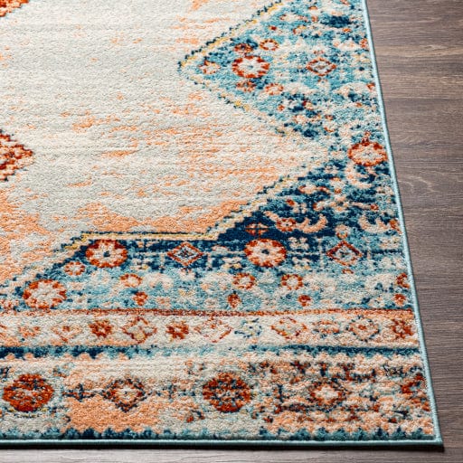 Tevazu TVZ-2320 Rug