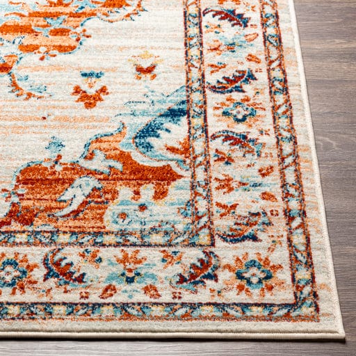 Tevazu TVZ-2321 Rug