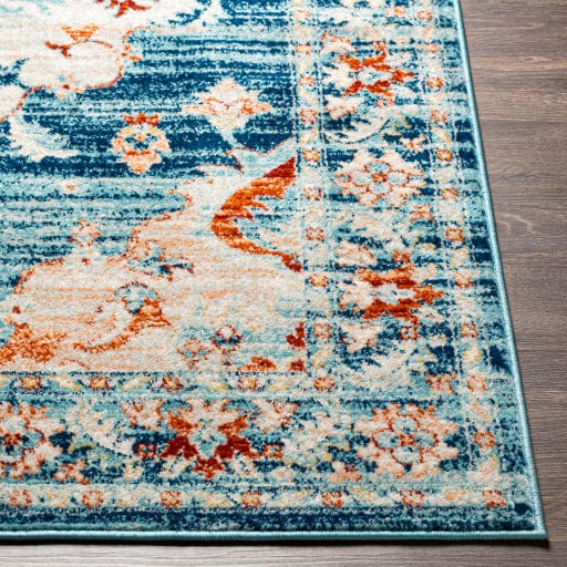 Tevazu TVZ-2323 Rug