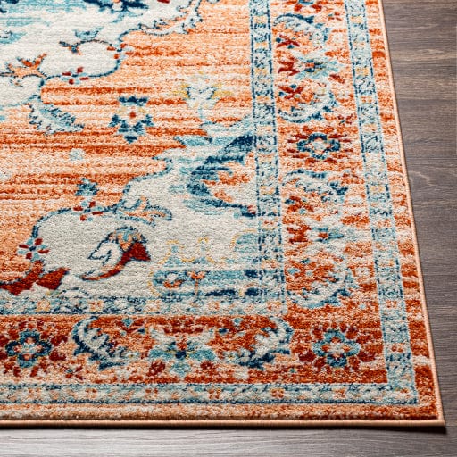 Tevazu TVZ-2324 Rug