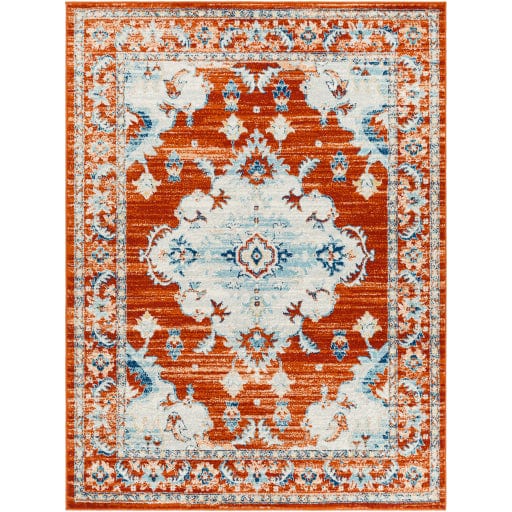 Tevazu TVZ-2325 Rug