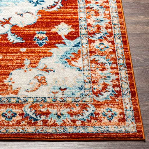 Tevazu TVZ-2325 Rug