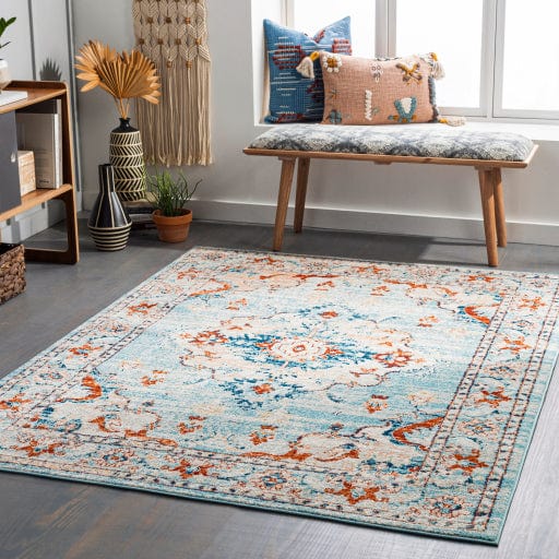 Tevazu TVZ-2326 Rug