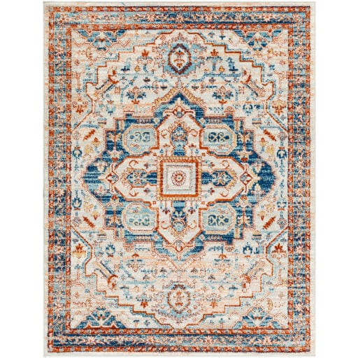 Tevazu TVZ-2327 Rug