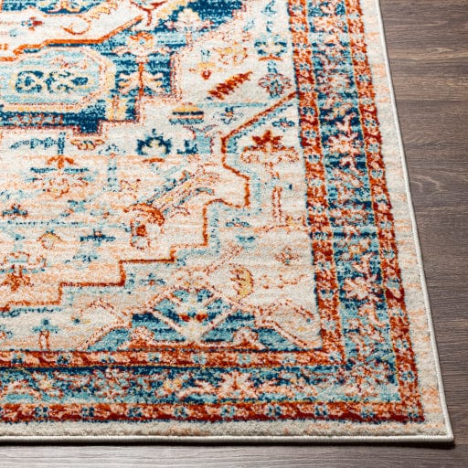 Tevazu TVZ-2327 Rug