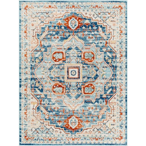 Tevazu TVZ-2328 Rug