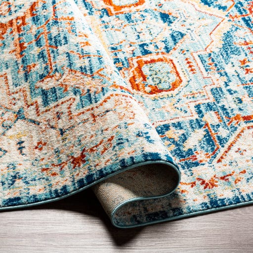 Tevazu TVZ-2328 Rug