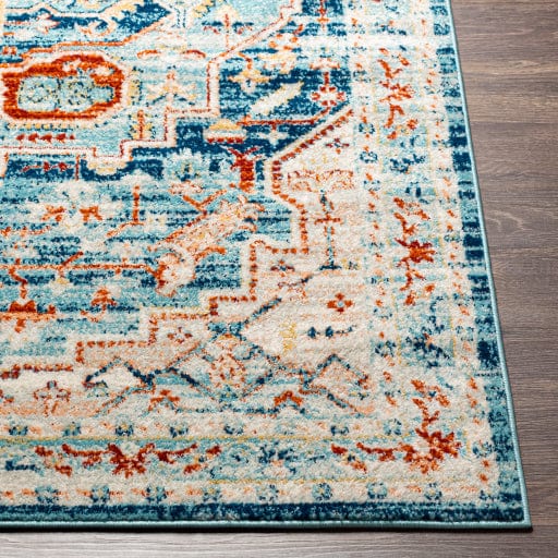 Tevazu TVZ-2328 Rug