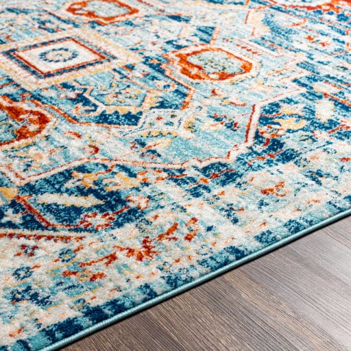 Tevazu TVZ-2328 Rug