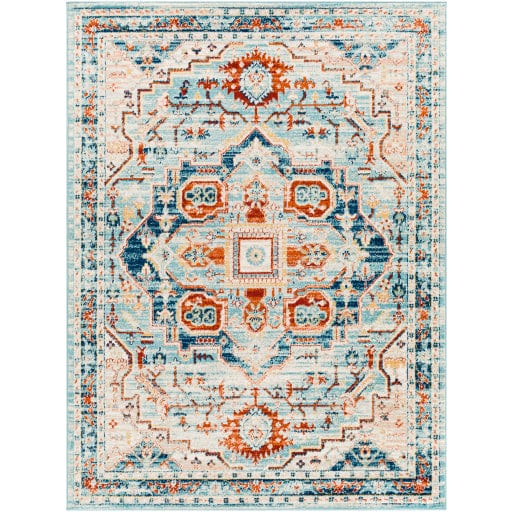 Tevazu TVZ-2329 Rug