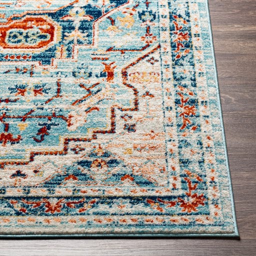 Tevazu TVZ-2329 Rug