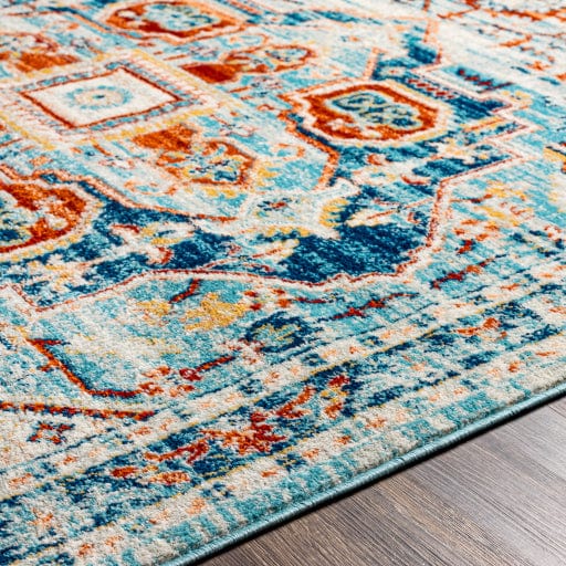 Tevazu TVZ-2329 Rug