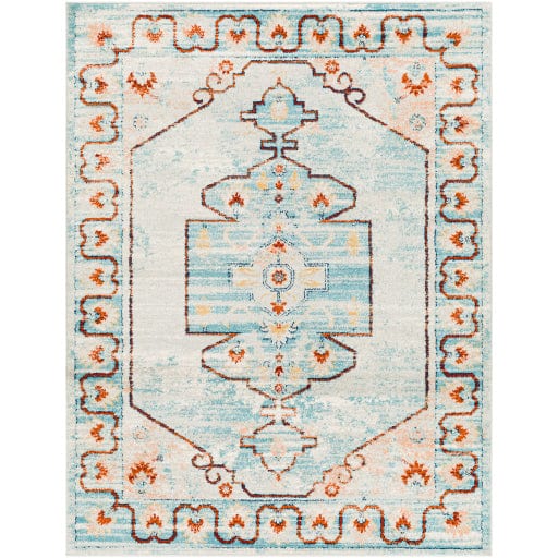 Tevazu TVZ-2330 Rug