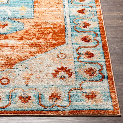 Tevazu TVZ-2331 Rug