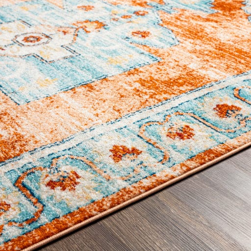 Tevazu TVZ-2331 Rug