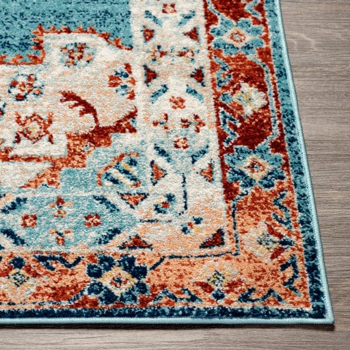 Tevazu TVZ-2333 Rug