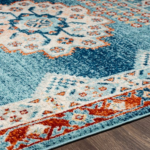 Tevazu TVZ-2333 Rug