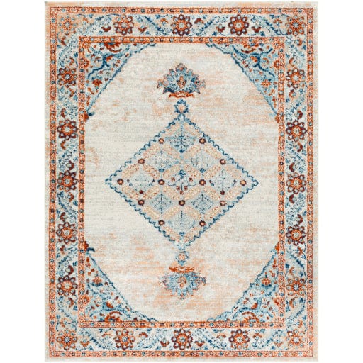 Tevazu TVZ-2335 Rug