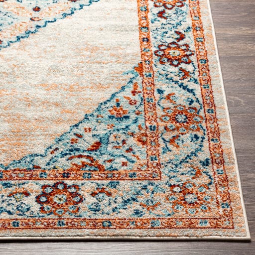 Tevazu TVZ-2335 Rug