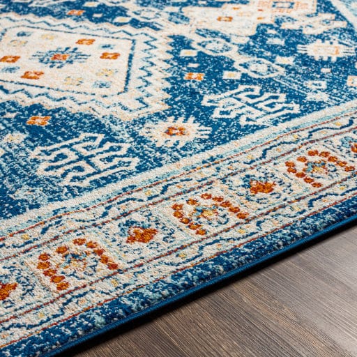 Tevazu TVZ-2336 Rug